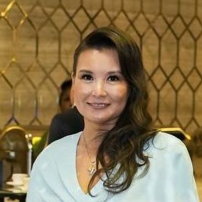 Айман Ескараева